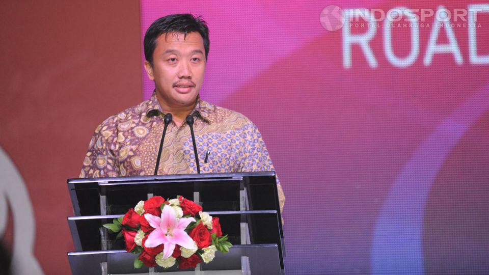  Copyright: &copy; Ratno Prasetyo/INDOSPORT